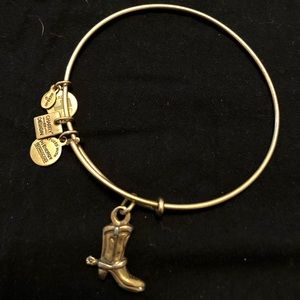 Western boot Alex and Ani